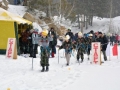 40 зимний слёт юных туристов города Челябинска