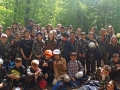 Первенство Станции юных туристов города Челябинска